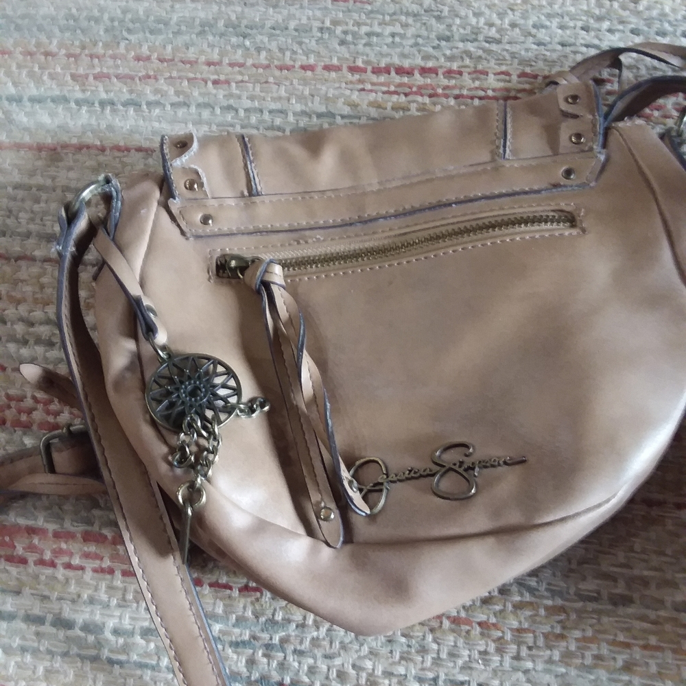 Jessica Simpson bag - Picture 3 of 3